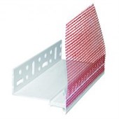 BAUMIT Soklový profil therm 80mm